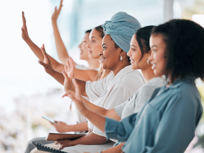 Is vrouwen empowerment nog relevant in 2024?