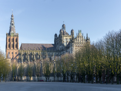 Vrijwilligerswerk in Roermond