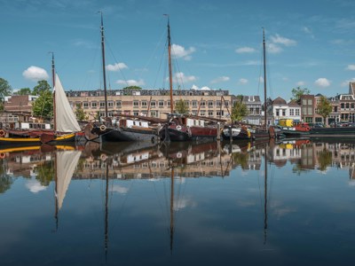 Vrijwilligerswerk in Waddinxveen