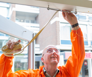 Stichting Energiebank Nederland