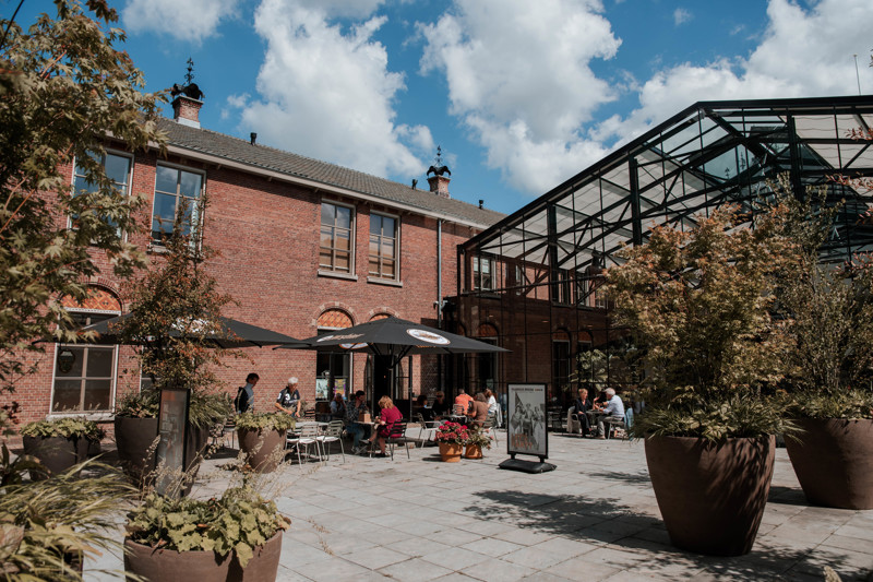 Stichting Filmhuis Breda