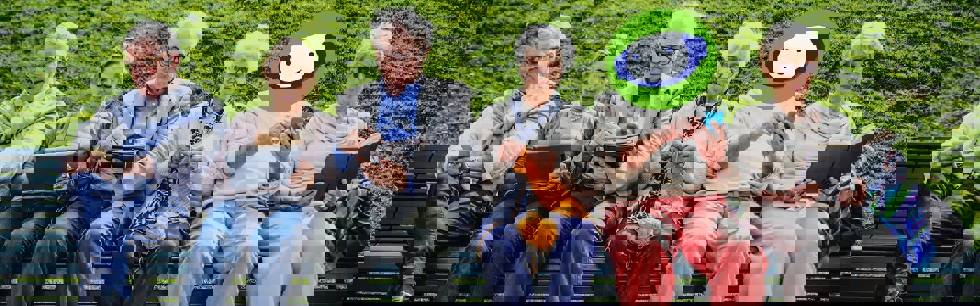 Ondersteuning bij onderzoek