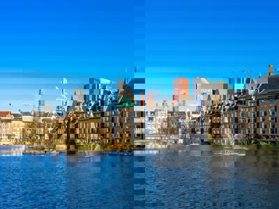Het beste vrijwilligerswerk in Den Haag