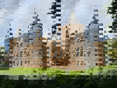 Vrijwilligerswerk in Helmond