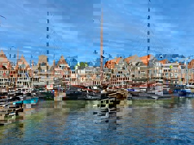 Vrijwilligerswerk Hoorn