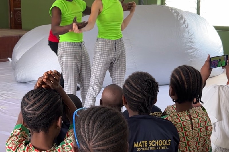 Stichting Boost Producties