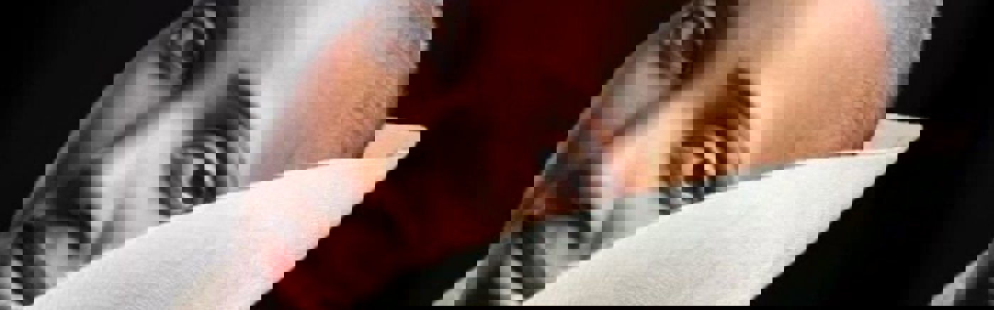 Website design update met content