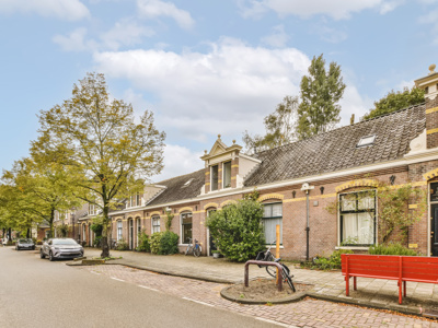 Vrijwilligerswerk in Geleen