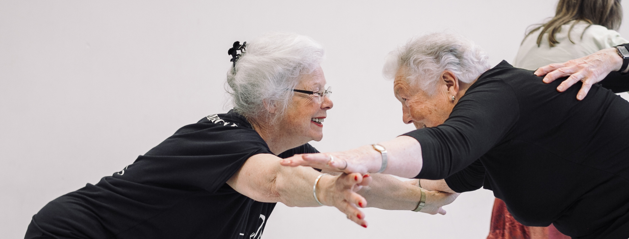 Stichting Dance Connects-photo