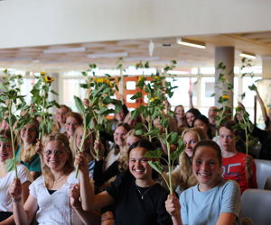 Netwerk Samen voor Goud