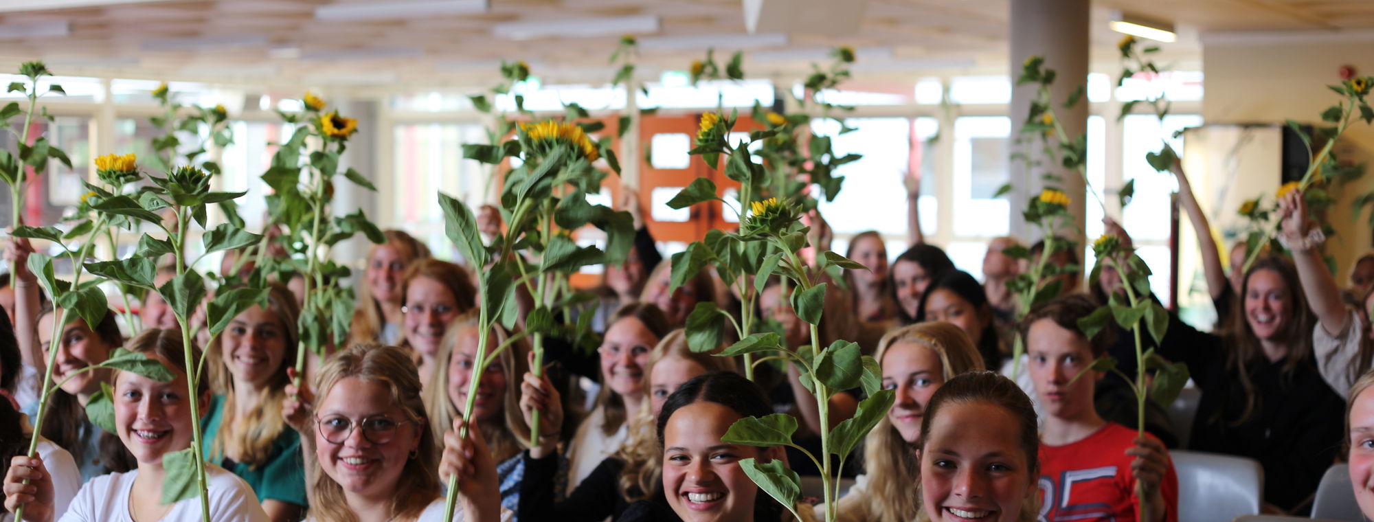 Netwerk Samen voor Goud-photo