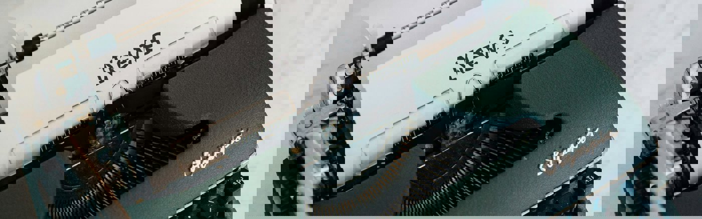 Medialijst samenstellen