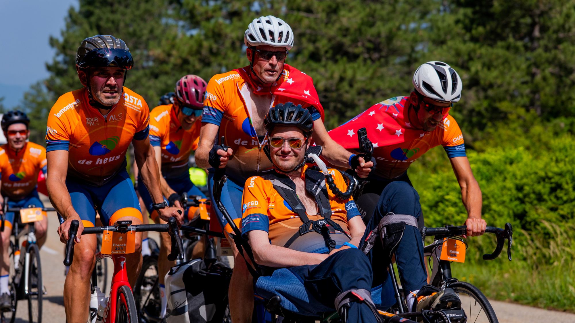 Stichting ALS Nederland