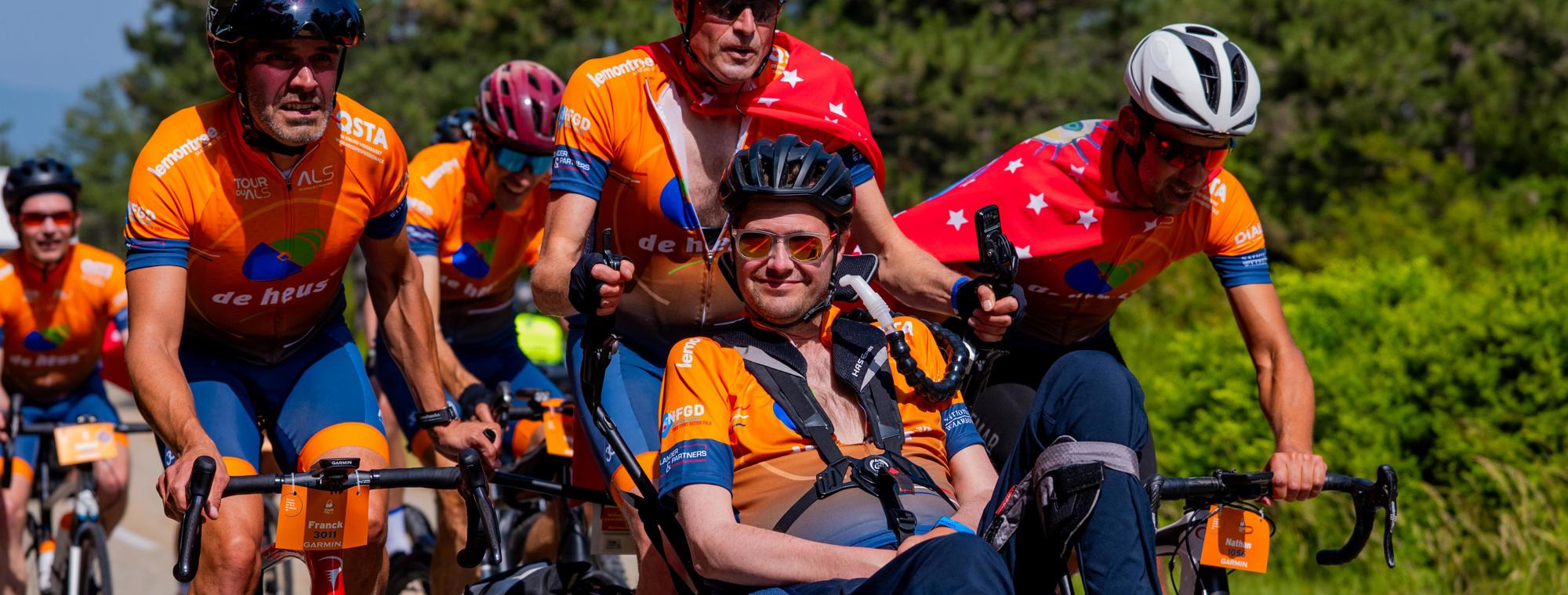 Stichting ALS Nederland