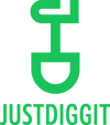 Justdiggit