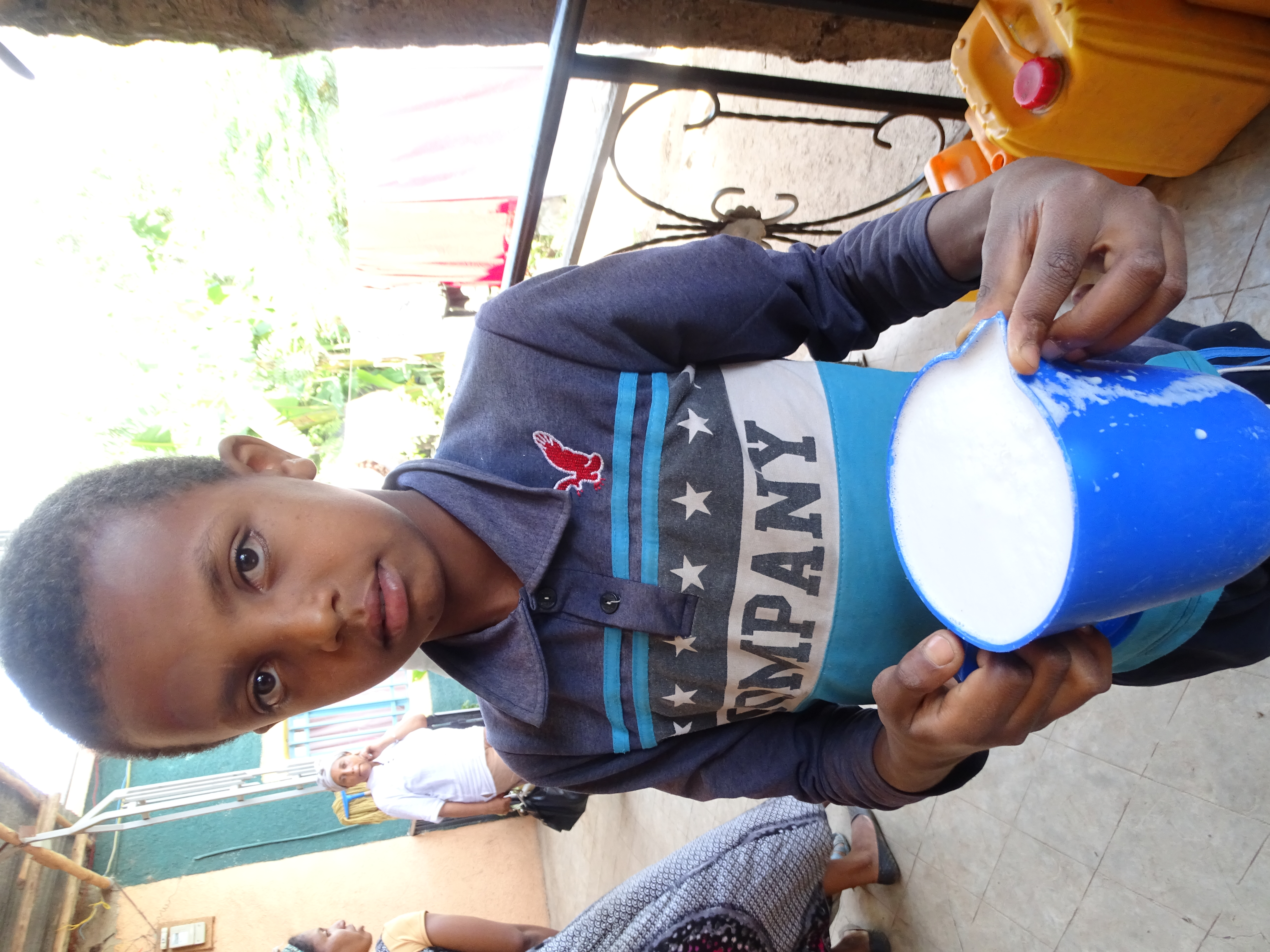 Stichting Natural Livestock Farming