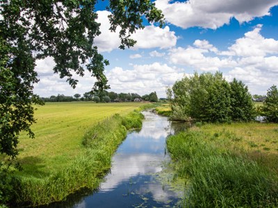 Vrijwilligerswerk in Katwijk