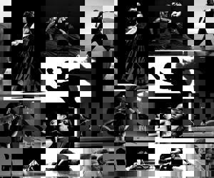 MDDance