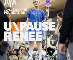 AYA Jong & Kanker Foundation