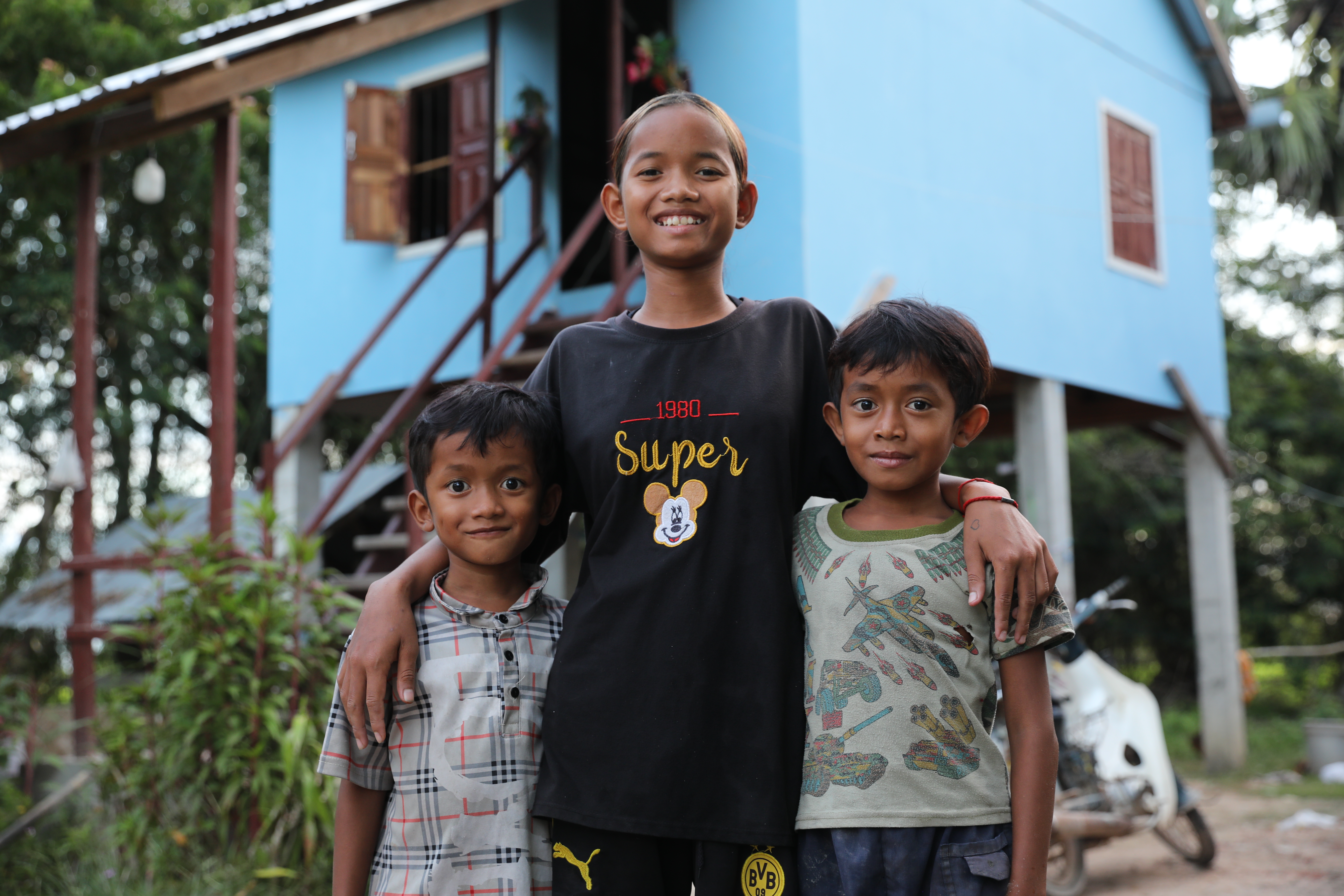 Stichting Habitat for Humanity Nederland