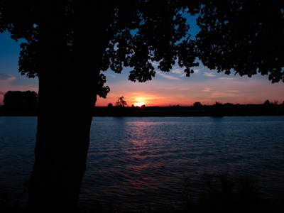 Vrijwilligerswerk in Ridderkerk