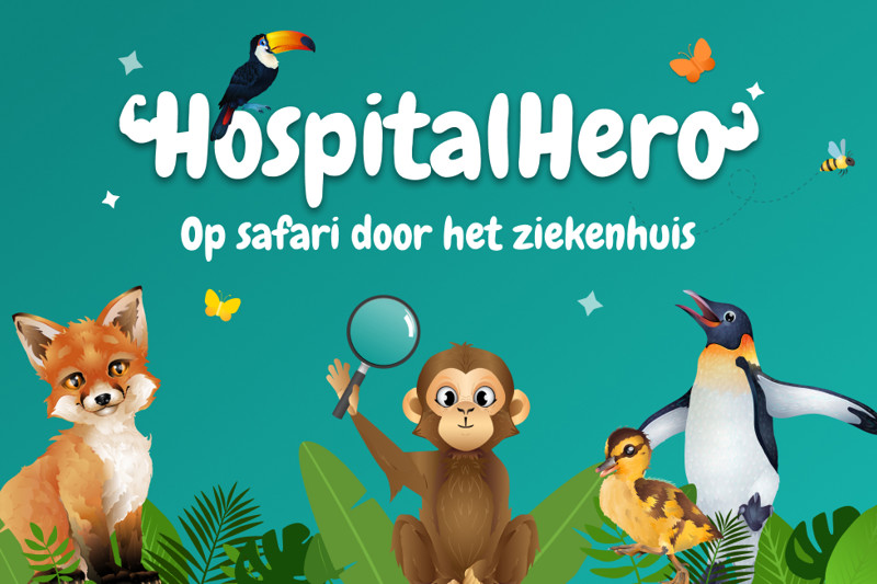 Stichting Hospital Hero