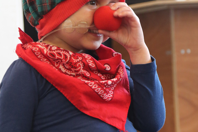 Stichting Bliss to Shine