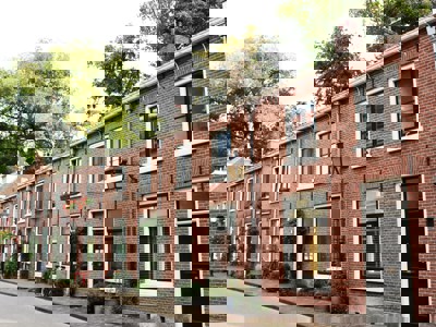 Vrijwilligerswerk Oldenzaal