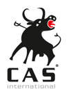 CAS International