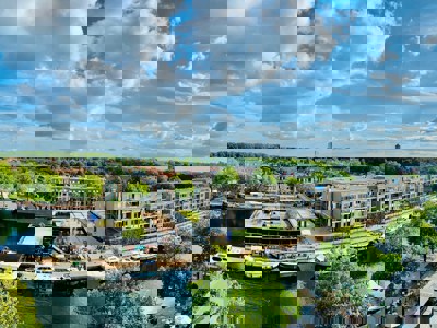 Vrijwilligerswerk in Drachten
