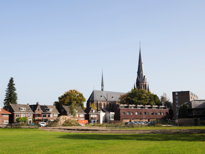 Vrijwilligerswerk in Dronten