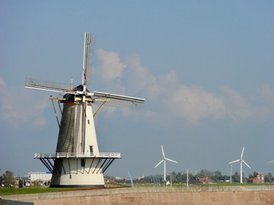 Vrijwilligerswerk in Hoeksche Waard