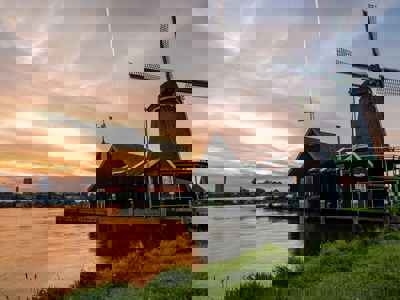 Vrijwilligerswerk in Meppel