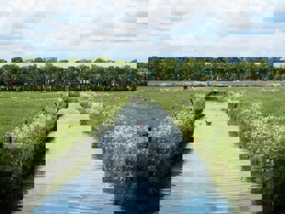 Vrijwilligerswerk in Culemborg