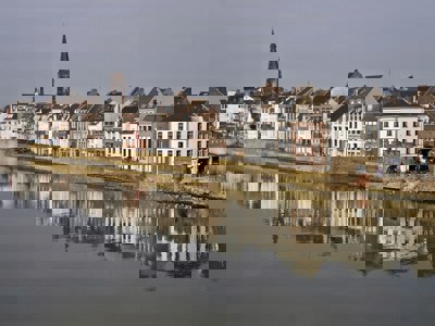 Vrijwilligerswerk in Weert