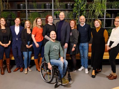 AYA Foundation vindt nieuwe fondsenwerver