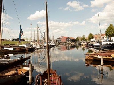 Vrijwilligerswerk in Doetinchem