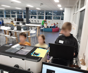 Fablab Coevorden