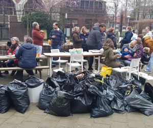 Stichting Schoon West