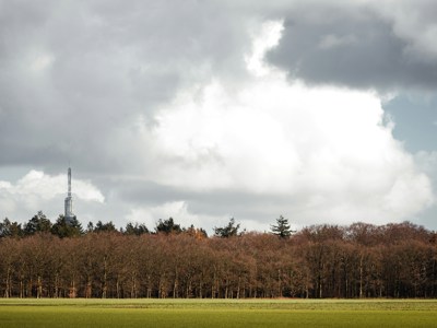 Vrijwilligerswerk in Hilversum