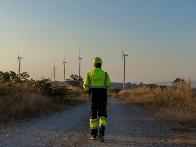 Groene banen vinden zonder carrièreswitch